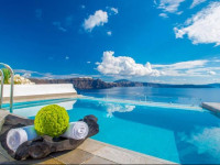 Santorini Secret Suites & Spa