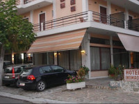 Hotel Inomaos