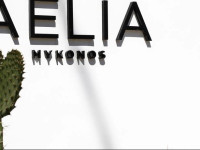 Aelia Mykonos