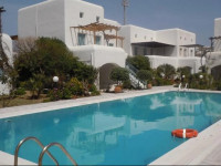 Anthos House