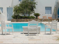 GT Luxury Suites