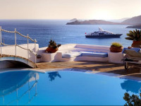 La Vie In Blue
