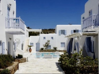 Mimosa Maisonette