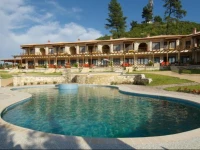 Akritas Ef Zin Villas & Suite 