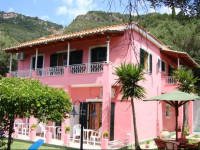 Ipsia Apartments