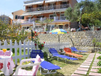 Napoleon Apartments