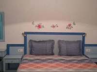 Klima Rooms