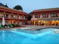 Elektra Hotel 3*