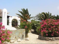 MariluвЂ™s Garden House 