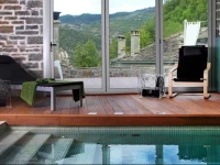 Mikro Papigo 1700 Hotel & Spa 