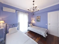 Casa Del Sol Syros 