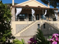 Corfu Villa Nikolas 