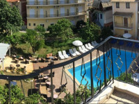 Alkion Aparthotel