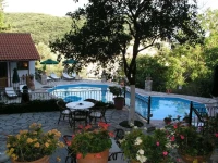 Magdas Hotel Apartments 