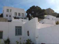 House of Sunset