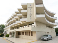 Hotel Tzaki