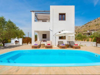 Melfe Villa