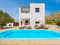 Melfe Villa 