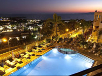 Pefkos View Studios