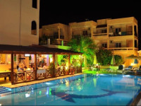 Summer Memories Aparthotel