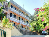 Empress Corfu