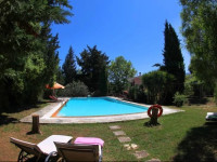 Wildrose Corfu Apartments