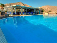 Perivolos Sandy Resort