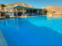 Perivolos Sandy Resort 