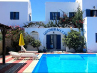 Santorini Breeze