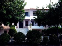 Theodora Hotel 2*
