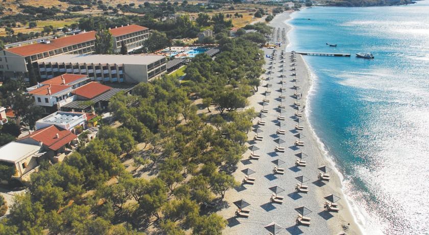 Doryssa Seaside Resort