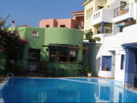 Anastasia Village Hotel