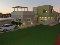 Sports Villa