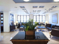 Karalis City Hotel