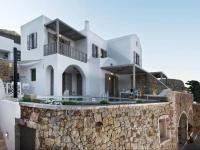 Eolia Luxury Villas 