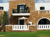 Plaka Hotel I