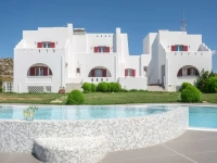 Depis Edem Luxury Villas 
