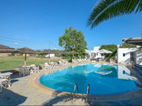 Plaka Camping Naxos