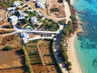 Villa Paradise in Naxos