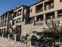 Titagion Hotel
