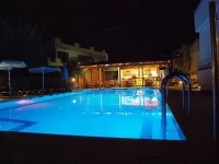 Evropi Hotel 2*