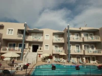 Anna Maria Hotel 2*