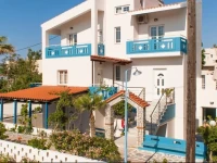 Miramare Apartments 
