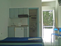 DM Apartments