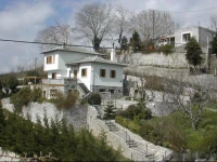 Villa Portaria 