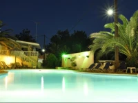 Hotel Potos 3*