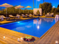Kapahi Magic Hotel Apartments