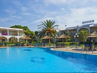 Hotel Kalamitsi Apartments 3*