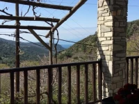 Aspasias Traditional Guesthouse 