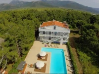 Kazaviti Hotel & Apartments 